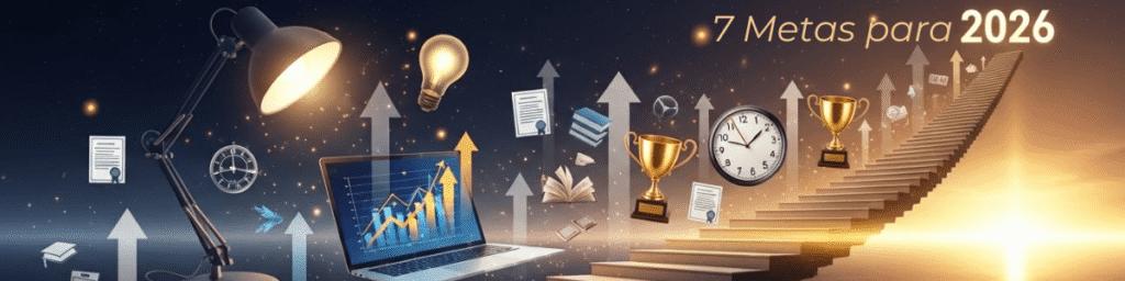 Metas para 2026